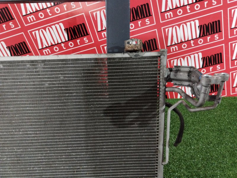 Радиатор кондиционера, 3800 рублей, Солонцы