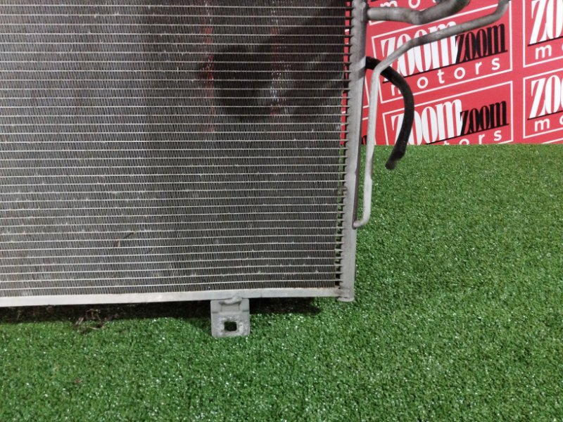 Радиатор кондиционера, 3800 рублей, Солонцы