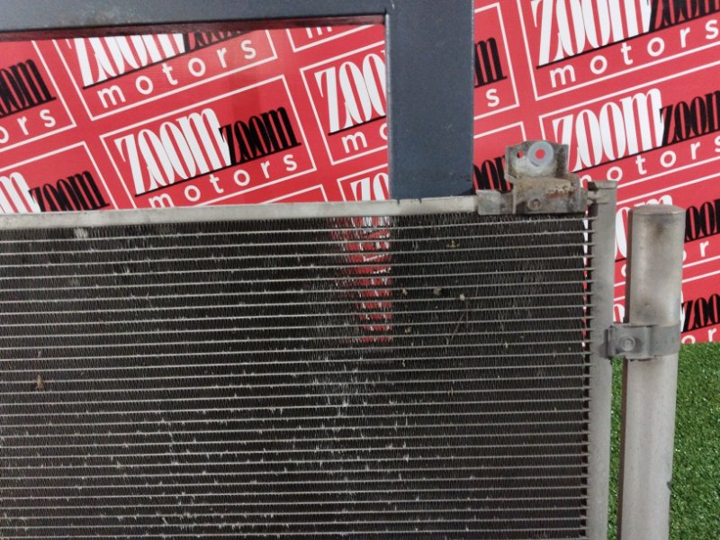 Радиатор кондиционера, 3800 рублей, Солонцы