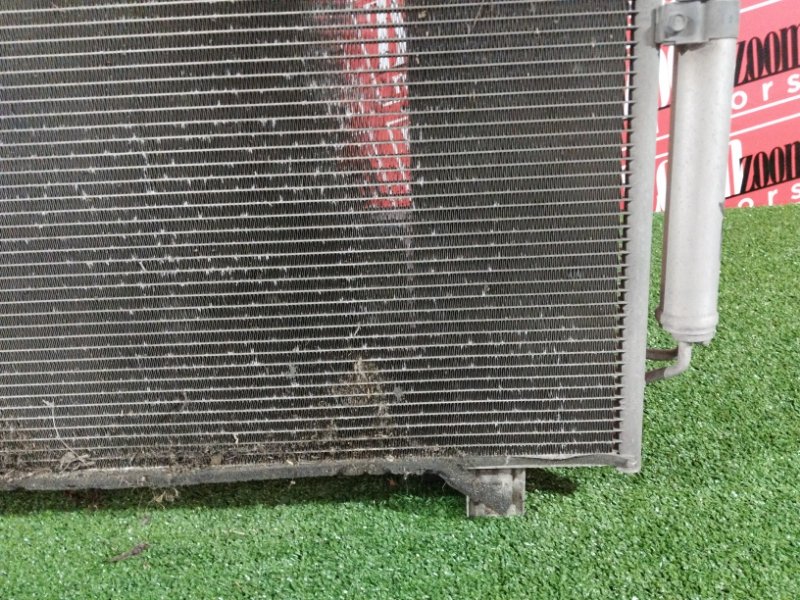 Радиатор кондиционера, 3800 рублей, Солонцы