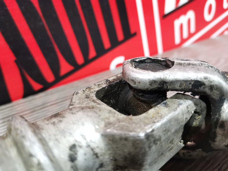 Кардан рулевой, 8200 рублей, Солонцы