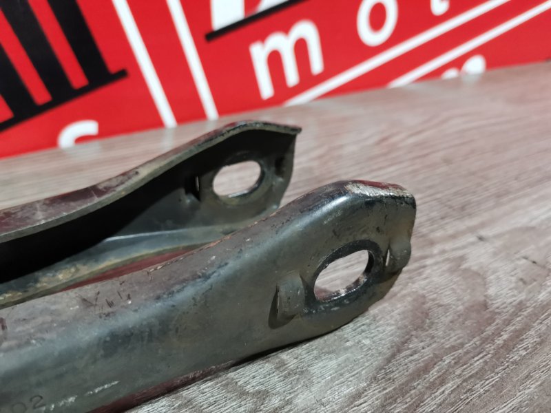 Рычаг подвески нижний, 500 рублей, Солонцы