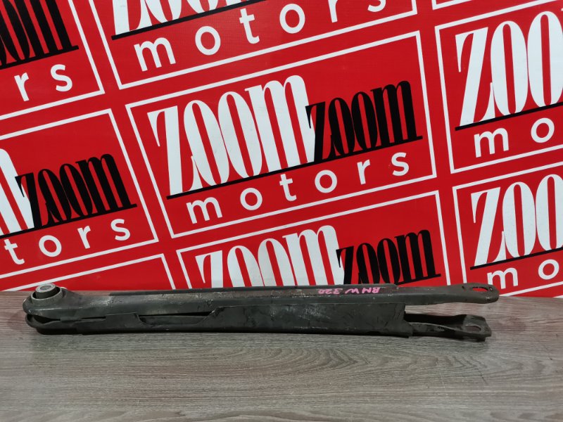 Рычаг подвески нижний, 500 рублей, Солонцы