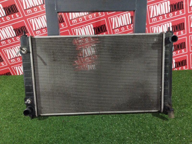 Радиатор двигателя, 7600 рублей, Солонцы