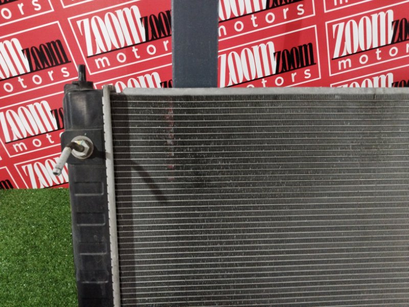 Радиатор двигателя, 7600 рублей, Солонцы