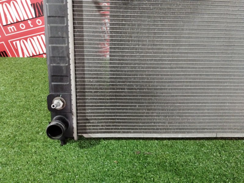 Радиатор двигателя, 7600 рублей, Солонцы