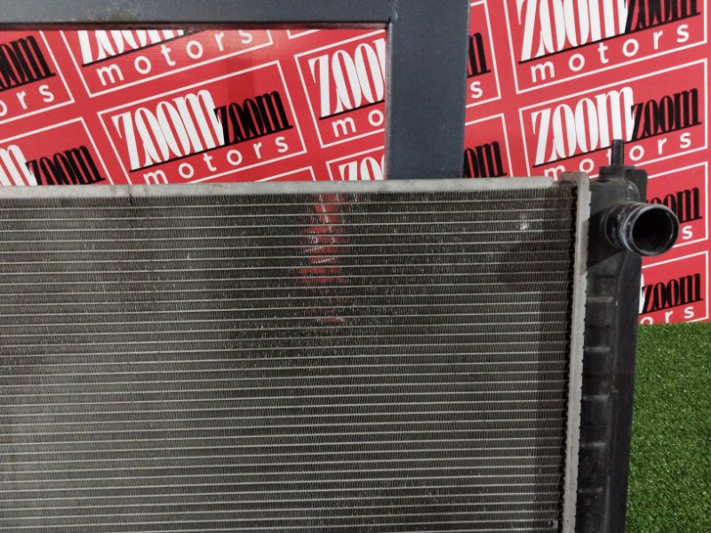 Радиатор двигателя, 7600 рублей, Солонцы