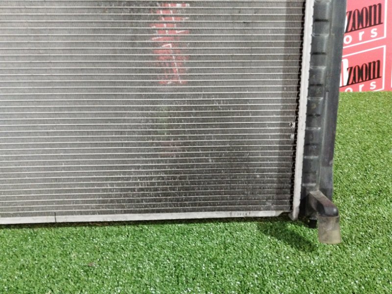 Радиатор двигателя, 7600 рублей, Солонцы