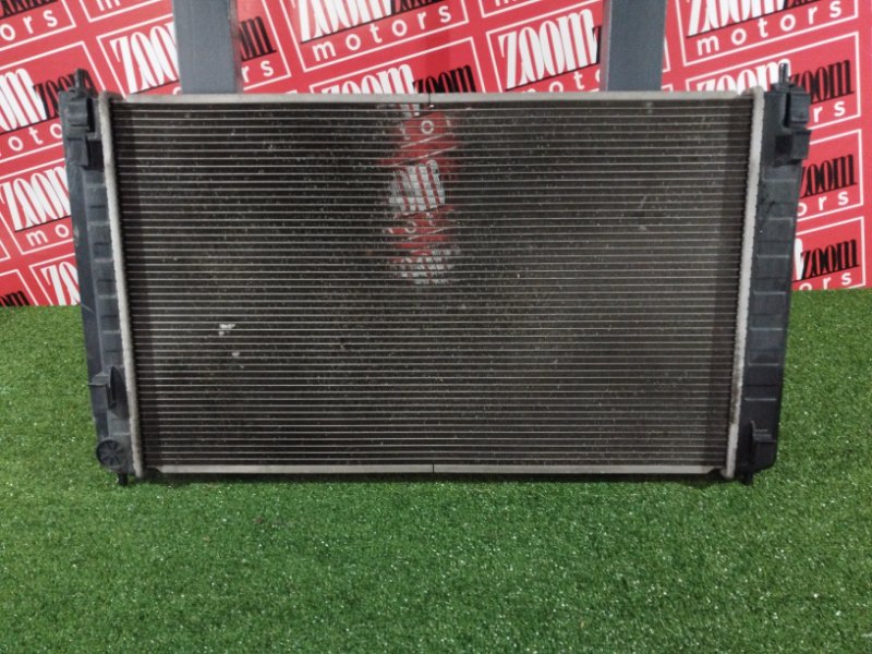 Радиатор двигателя, 7600 рублей, Солонцы