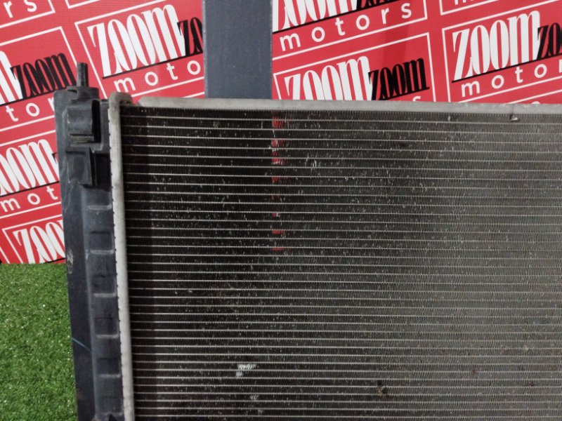 Радиатор двигателя, 7600 рублей, Солонцы