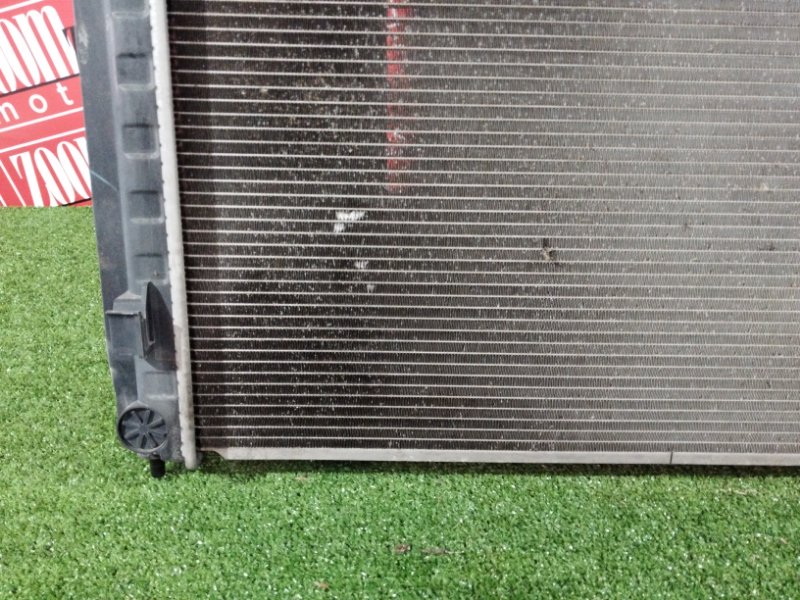 Радиатор двигателя, 7600 рублей, Солонцы