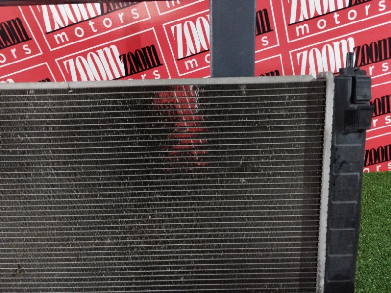 Радиатор двигателя, 7600 рублей, Солонцы