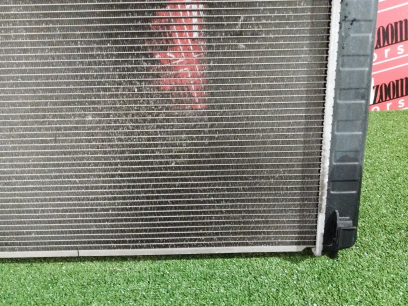 Радиатор двигателя, 7600 рублей, Солонцы