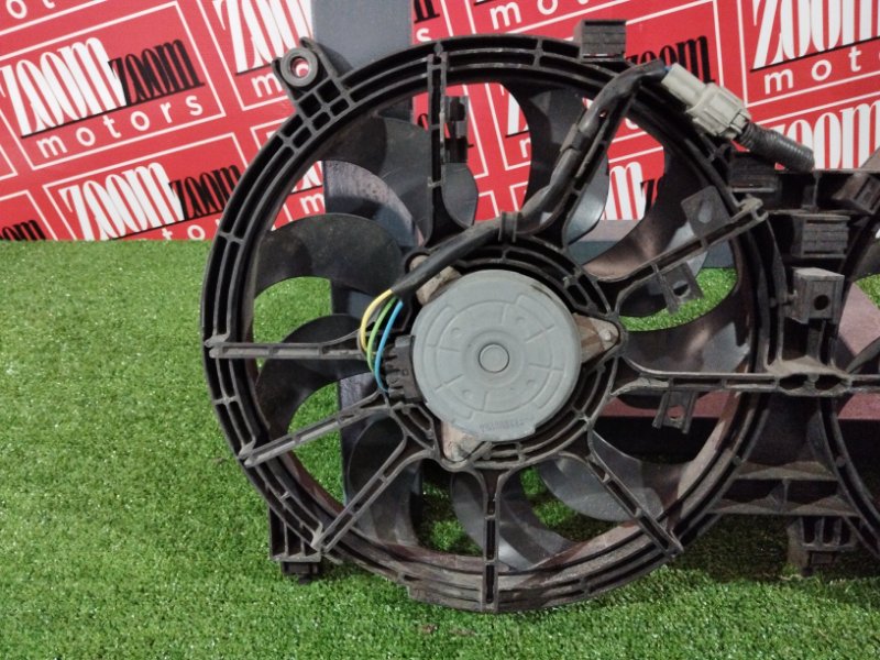 Радиатор двигателя, 7600 рублей, Солонцы