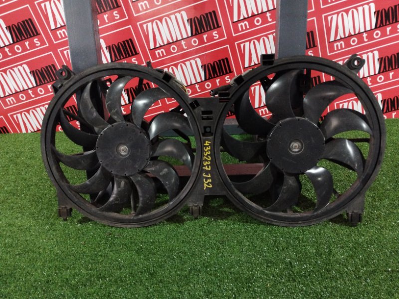 Радиатор двигателя, 7600 рублей, Солонцы