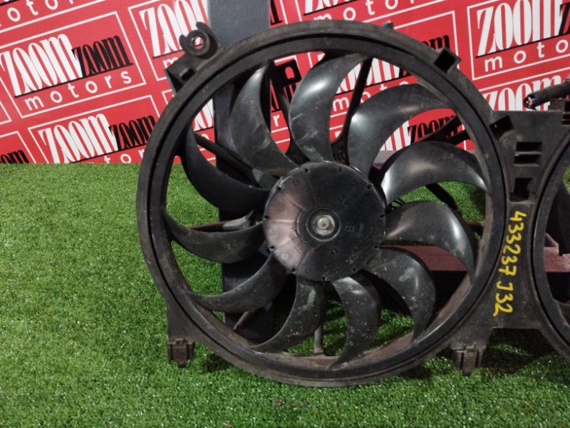 Радиатор двигателя, 7600 рублей, Солонцы