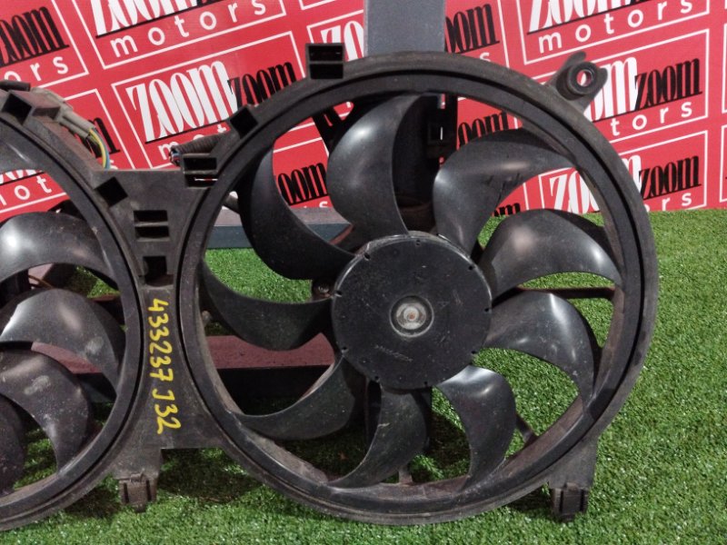 Радиатор двигателя, 7600 рублей, Солонцы