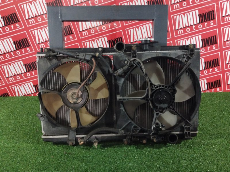 Радиатор двигателя, 7200 рублей, Солонцы