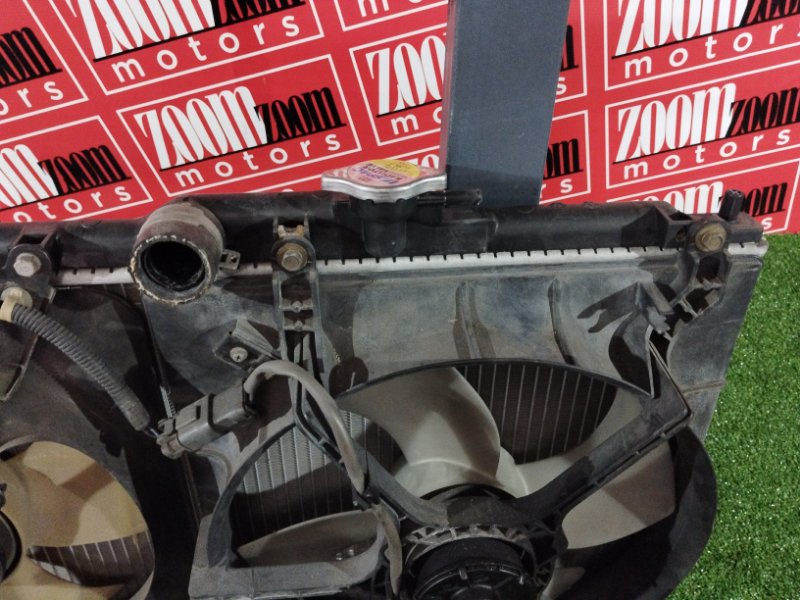 Радиатор двигателя, 7200 рублей, Солонцы