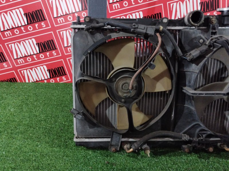 Радиатор двигателя, 7200 рублей, Солонцы