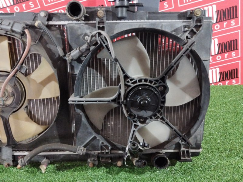 Радиатор двигателя, 7200 рублей, Солонцы