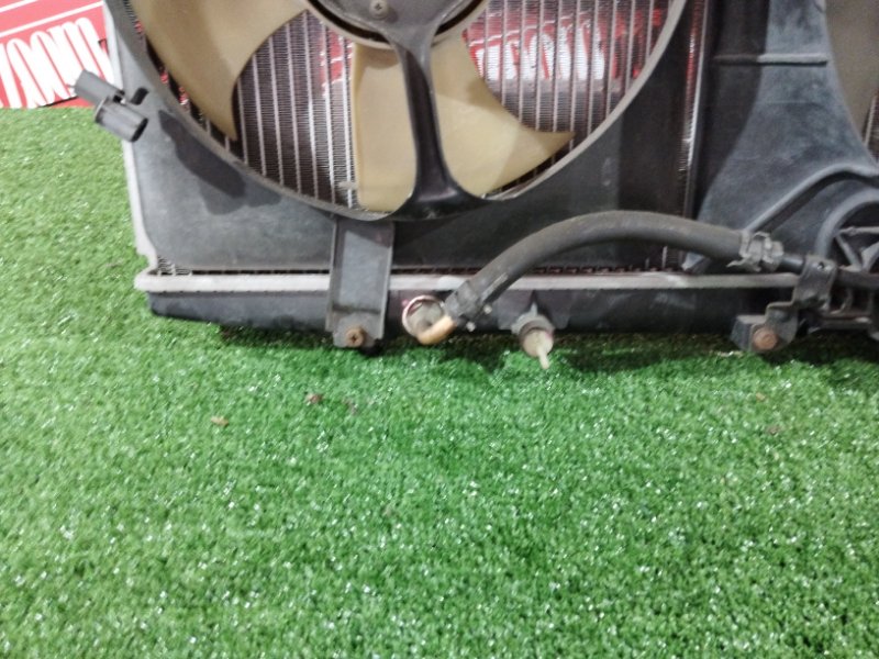 Радиатор двигателя, 7200 рублей, Солонцы