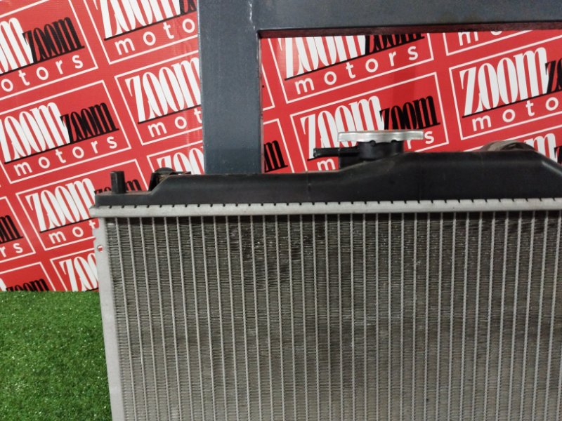 Радиатор двигателя, 7200 рублей, Солонцы