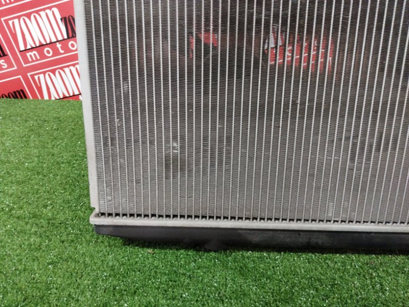 Радиатор двигателя, 7200 рублей, Солонцы