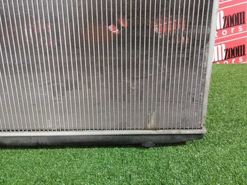 Радиатор двигателя, 7200 рублей, Солонцы