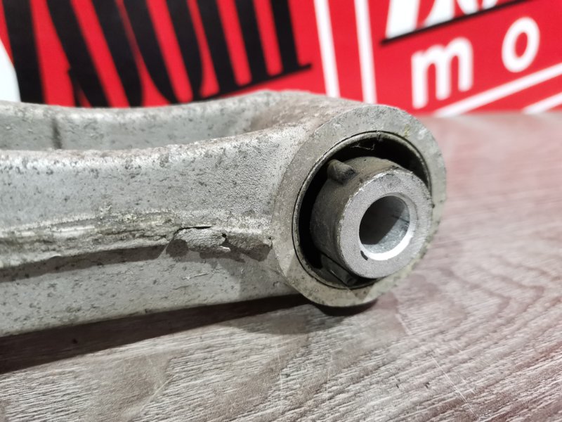 Рычаг подвески верхний, 500 рублей, Солонцы