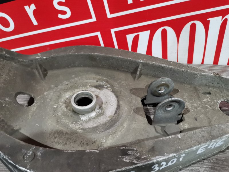 Рычаг подвески верхний, 500 рублей, Солонцы