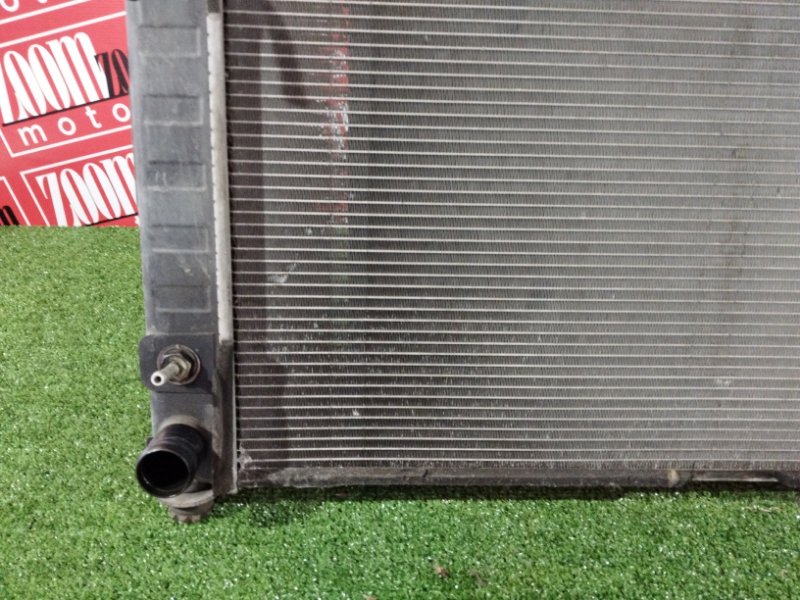 Радиатор двигателя, 11400 рублей, Солонцы