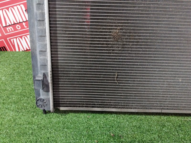 Радиатор двигателя, 11400 рублей, Солонцы