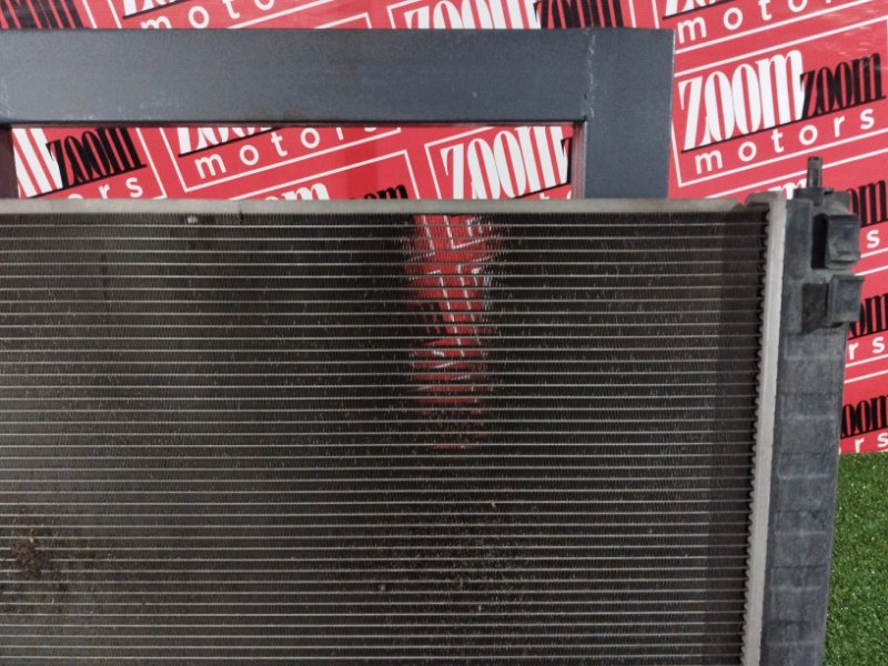 Радиатор двигателя, 11400 рублей, Солонцы