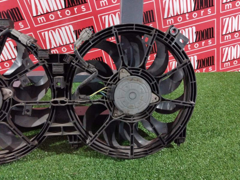 Радиатор двигателя, 11400 рублей, Солонцы