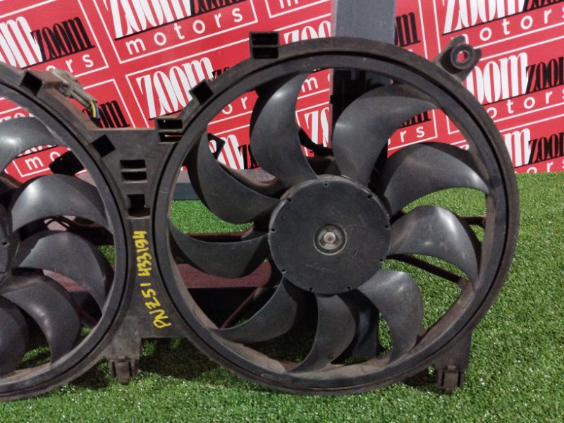 Радиатор двигателя, 11400 рублей, Солонцы