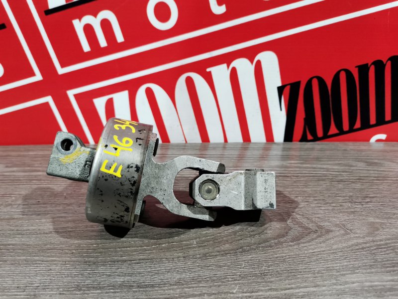 Кардан рулевой, 700 рублей, Солонцы