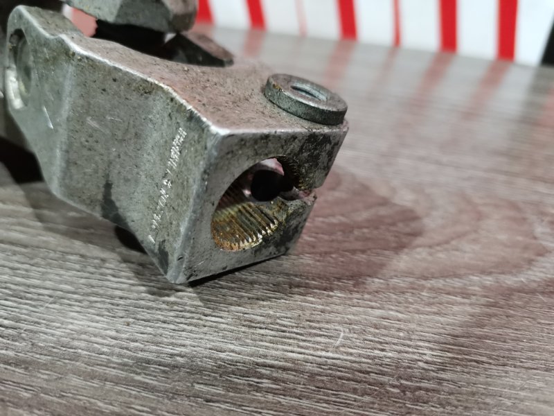 Кардан рулевой, 700 рублей, Солонцы