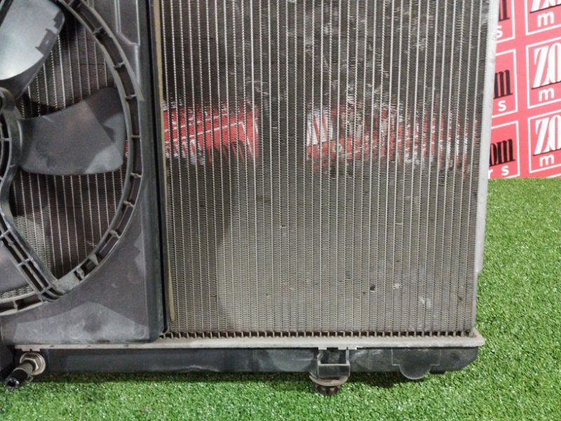 Радиатор двигателя, 8600 рублей, Солонцы