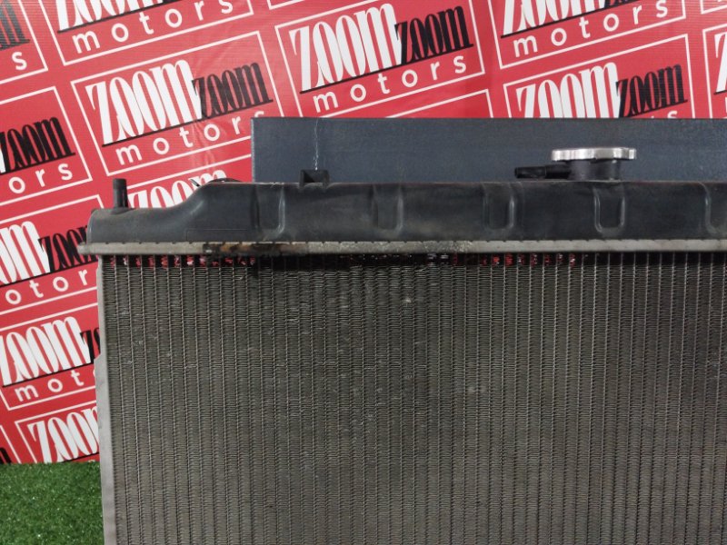 Радиатор двигателя, 8600 рублей, Солонцы