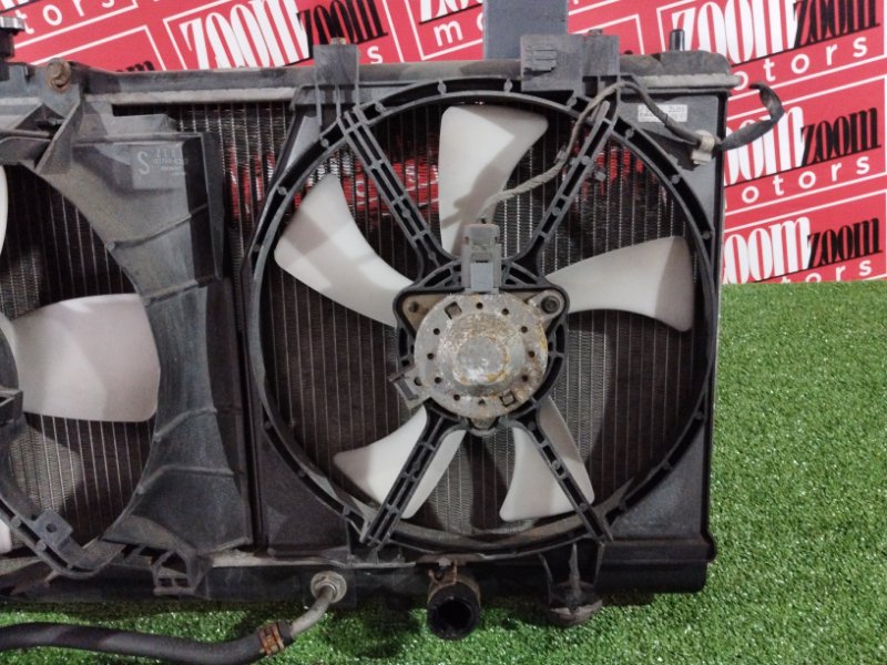 Радиатор двигателя, 8100 рублей, Солонцы