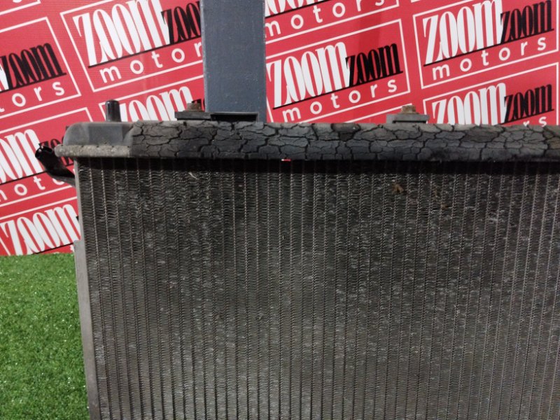 Радиатор двигателя, 8100 рублей, Солонцы