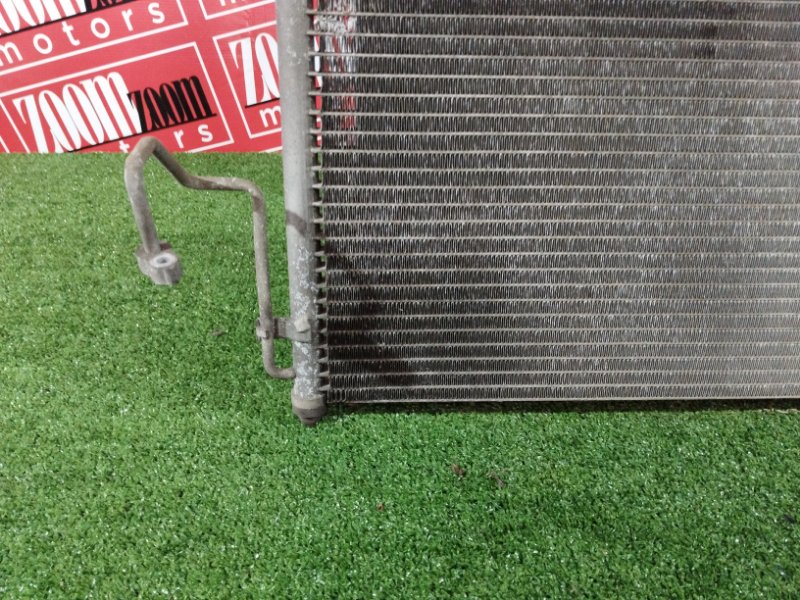 Радиатор кондиционера, 4600 рублей, Солонцы