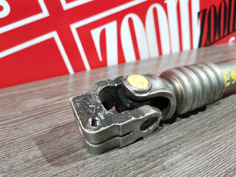 Кардан рулевой, 600 рублей, Солонцы