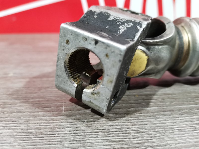 Кардан рулевой, 600 рублей, Солонцы