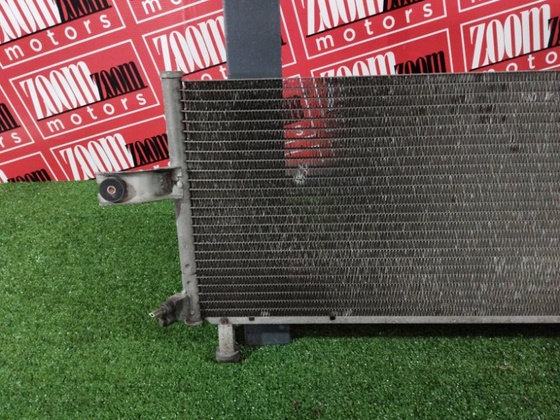 Радиатор кондиционера, 800 рублей, Солонцы