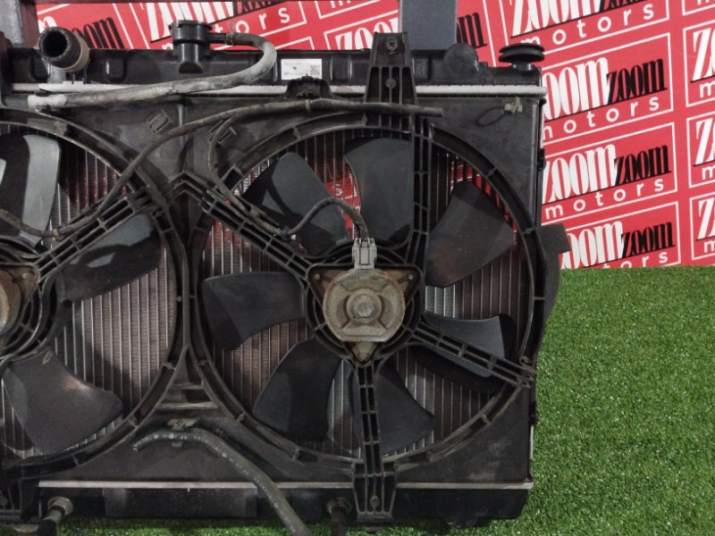 Радиатор двигателя, 8600 рублей, Солонцы