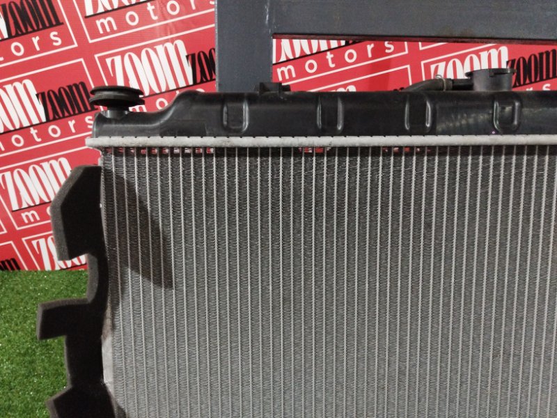 Радиатор двигателя, 8600 рублей, Солонцы