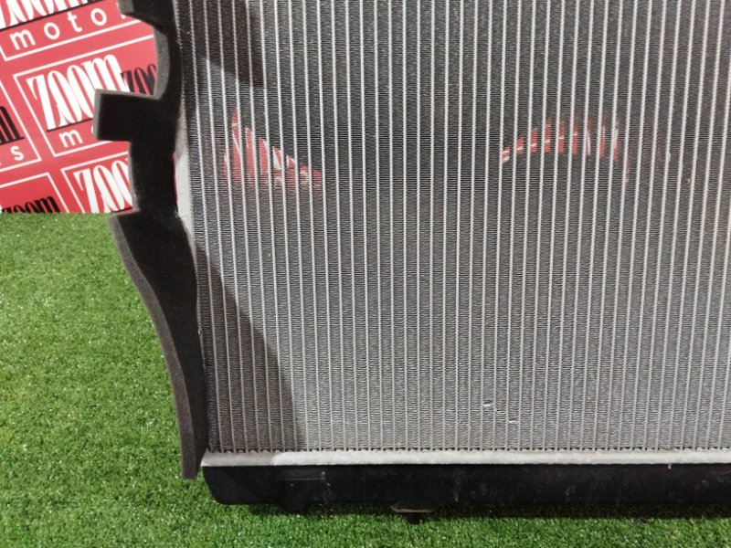 Радиатор двигателя, 8600 рублей, Солонцы