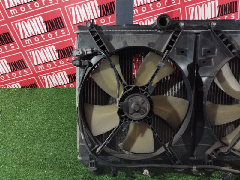 Радиатор двигателя, 11400 рублей, Солонцы